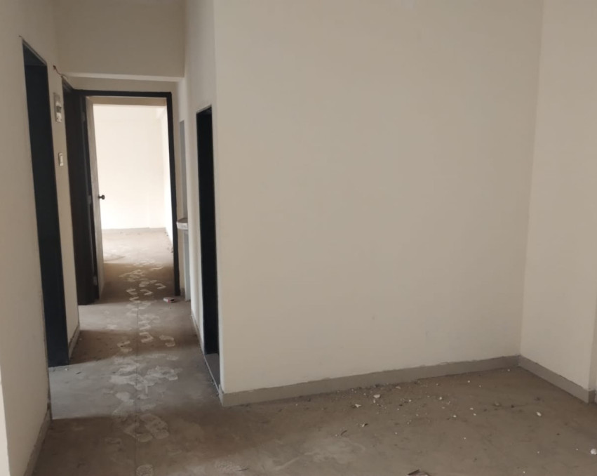One BHK At Vasao Waliv