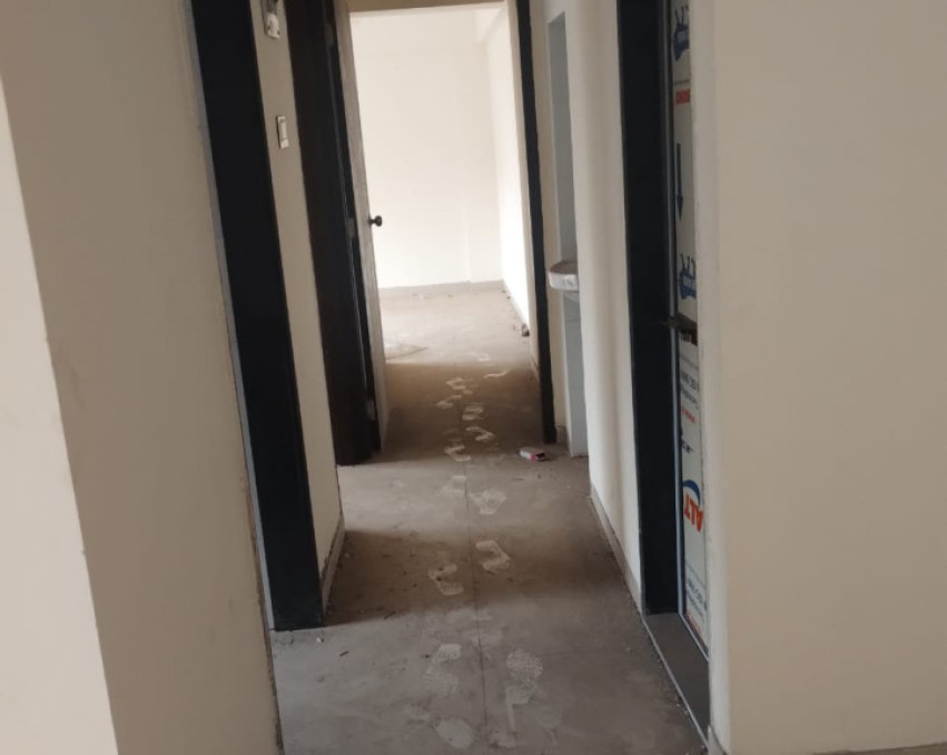 One BHK At Vasao Waliv